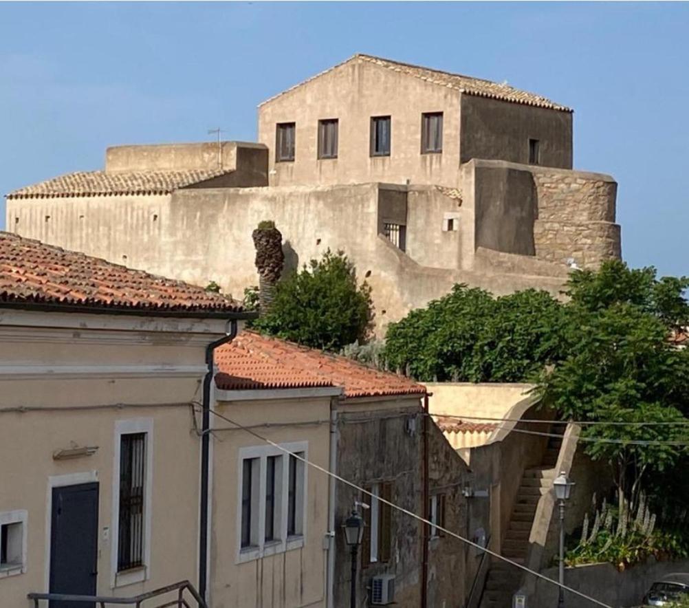 Casa Balilla 2 La Maddalena (Sassari) Exterior foto